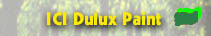 ICI Dulux Paint